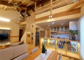 夢ハウス展示場